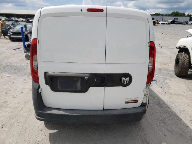 ZFBERFAT2G6B02775 - 2016 RAM PROMASTER Ağ foto 6