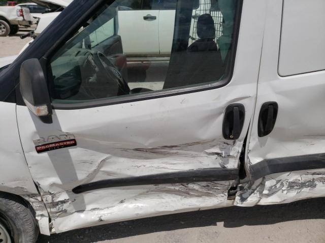 ZFBERFAT2G6B02775 - 2016 RAM PROMASTER Ağ foto 7