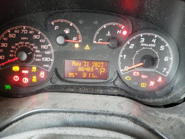 ZFBERFAT2G6B02775 - 2016 RAM PROMASTER Ağ foto 9