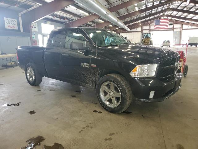 1C6RR7FT5HS813106 - 2017 RAM 1500 ST BLACK photo 4