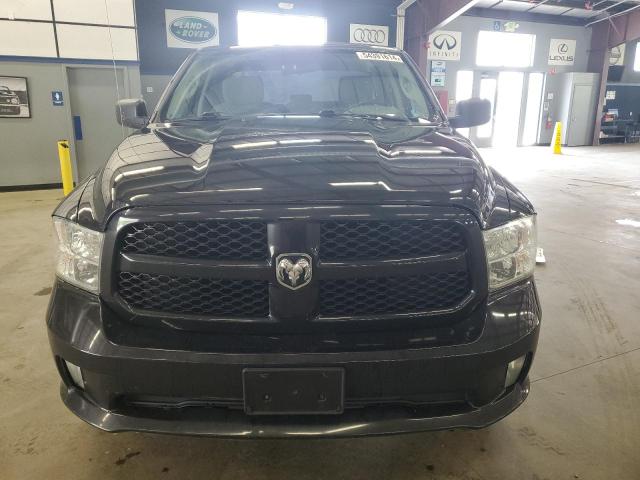 1C6RR7FT5HS813106 - 2017 RAM 1500 ST BLACK photo 5