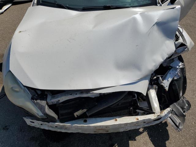 JF1ZNAA17D2731191 - 2013 TOYOTA SCION FR-S WHITE photo 11