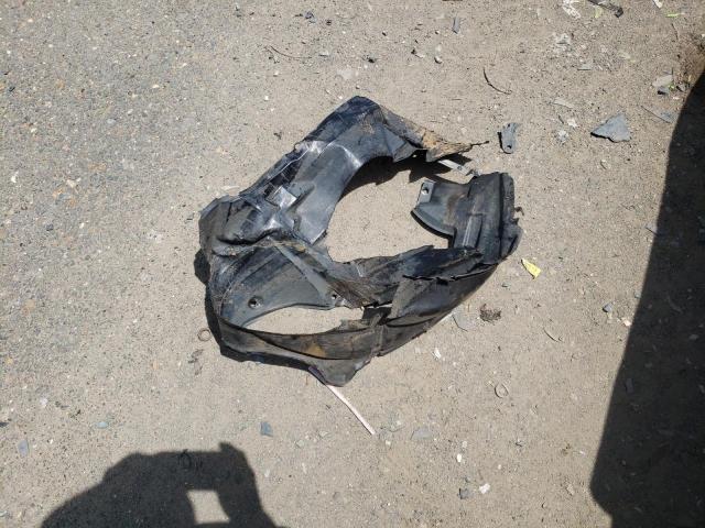 JTKJF5C75GJ015342 - 2016 TOYOTA SCION TC 红色 照片 12