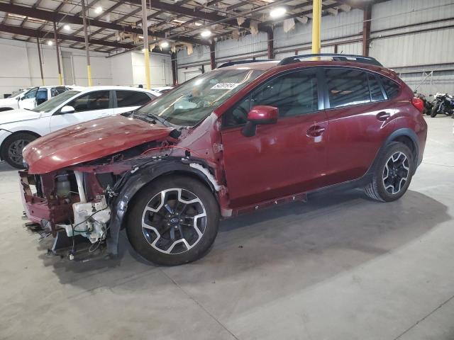 2016 SUBARU CROSSTREK PREMIUM, 