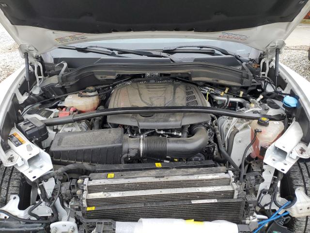 ZASFAKNN3J7B88469 - 2018 ALFA ROMEO STELVIO TI SPORT WHITE photo 12