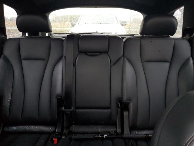 WA1VAAF78JD034124 - 2018 AUDI Q7 PRESTIGE GRAY photo 10