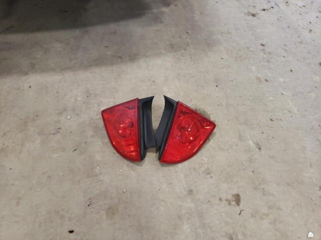 1G1ZC5E18BF256442 - 2011 CHEVROLET MALIBU 1LT 金色 照片 12