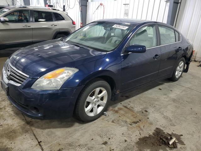 2009 NISSAN ALTIMA 2.5, 