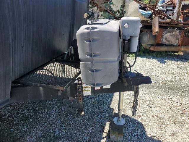 4V0TC2827DE011937 - 2013 CROS ELEVATION TWO TONE photo 8