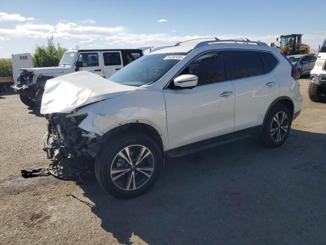 2020 NISSAN ROGUE S, 