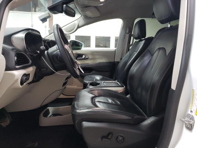 2C4RC1BG5NR175596 - 2022 CHRYSLER PACIFICA TOURING L 白色 照片 7