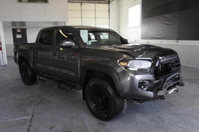 2020 TOYOTA TACOMA DOUBLE CAB, 