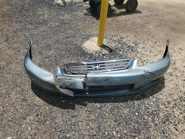 2HGEJ661XYH589010 - 2000 HONDA CIVIC BASE BLUE photo 12