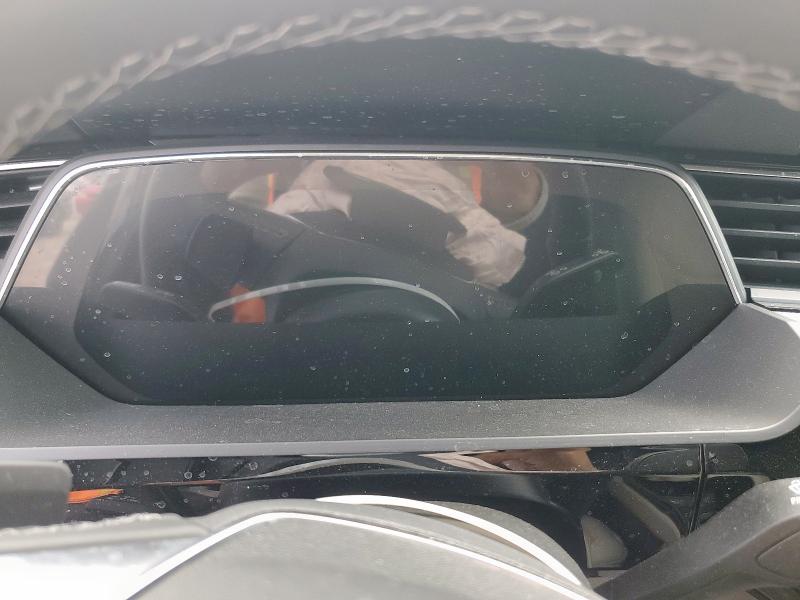 WA16AAGE5RB048734 - 2024 AUDI Q8 E-TRON PRESTIGE GRAY photo 9