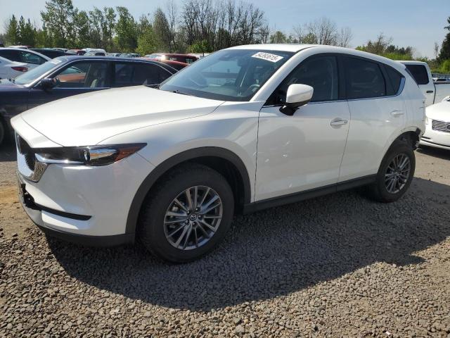2020 MAZDA CX-5 TOURING, null