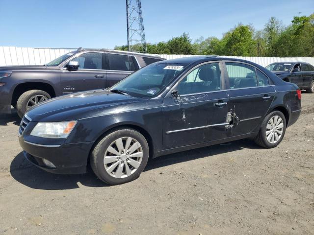 2010 HYUNDAI SONATA SE, 