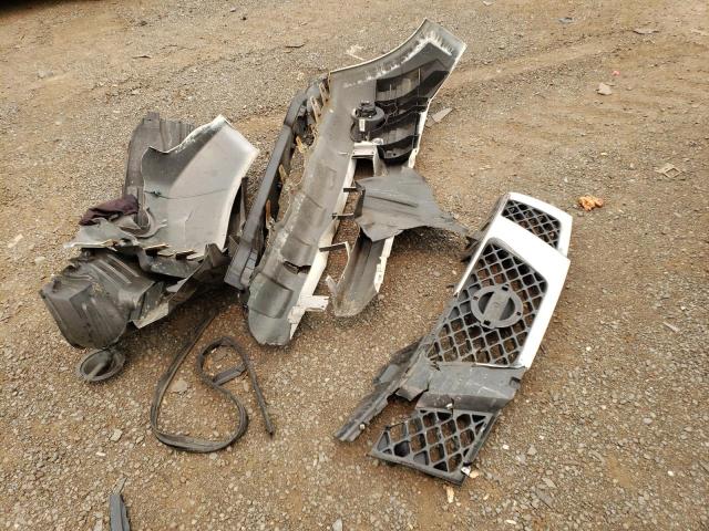 5N1AR18W16C622182 - 2006 NISSAN PATHFINDER LE 白色 照片 13