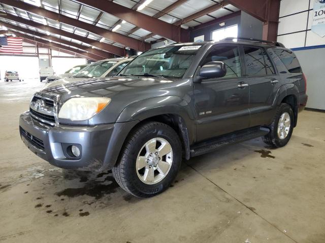 2007 TOYOTA 4RUNNER SR5, 