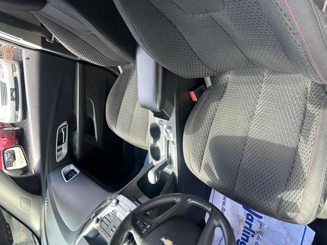 2GNFLEEK2F6214682 - 2015 CHEVROLET EQUINOX LS GRAY photo 5