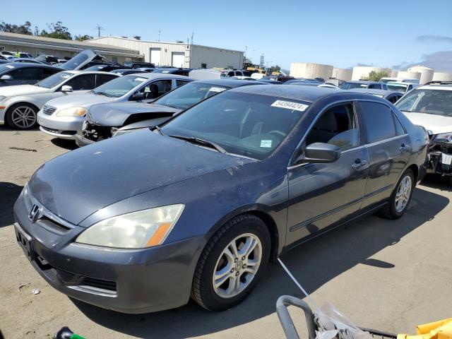 2006 HONDA ACCORD SE, 