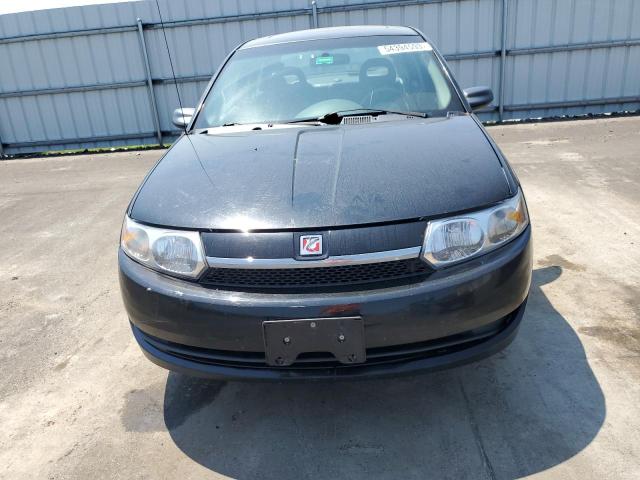 1G8AJ52F23Z207158 - 2003 SATURN ION LEVEL 2 黑色 照片 5