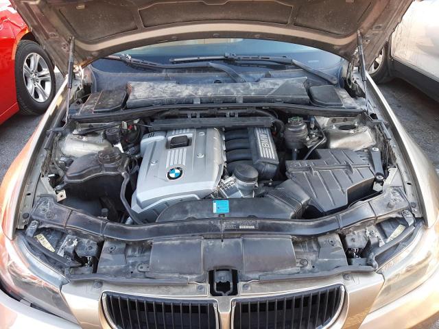 WBAVB17566NK31839 - 2006 BMW 325 I AUTOMATIC TAN photo 11