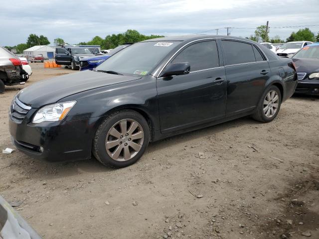 2007 TOYOTA AVALON XL, 