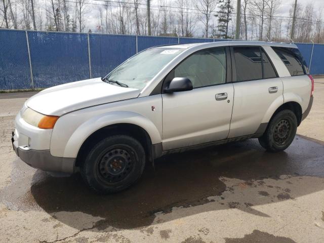 2004 SATURN VUE, 