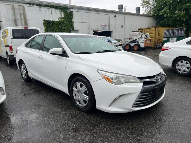 2015 TOYOTA CAMRY HYBRID, 