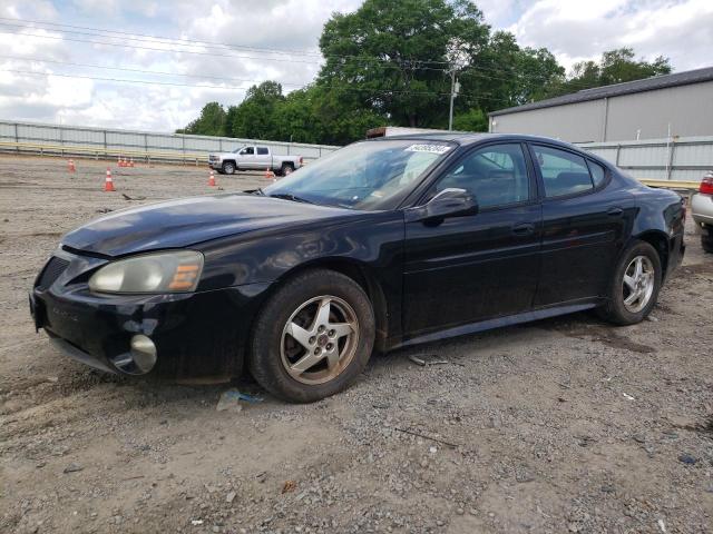 2004 PONTIAC GRAND PRIX GT, 