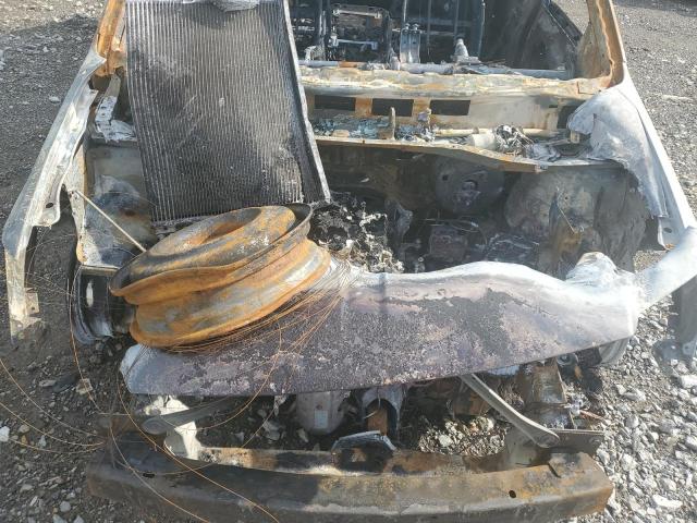 2C4RC1CG4DR684382 - 2013 CHRYSLER TOWN & COU TOURING L WHITE photo 12