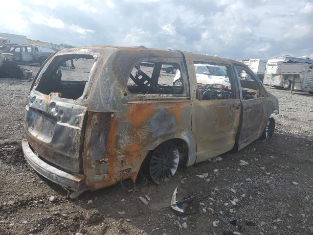 2C4RC1CG4DR684382 - 2013 CHRYSLER TOWN & COU TOURING L WHITE photo 3