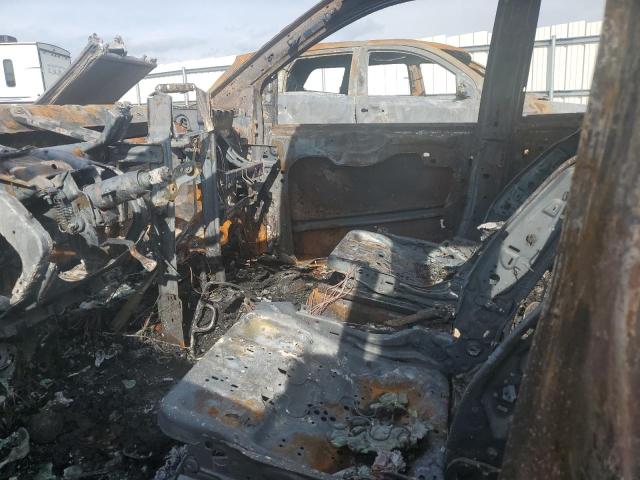 2C4RC1CG4DR684382 - 2013 CHRYSLER TOWN & COU TOURING L WHITE photo 7