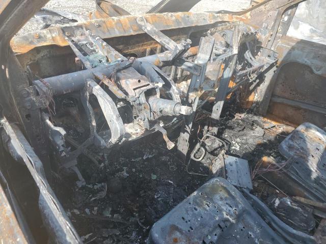 2C4RC1CG4DR684382 - 2013 CHRYSLER TOWN & COU TOURING L WHITE photo 8