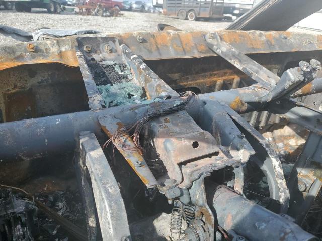 2C4RC1CG4DR684382 - 2013 CHRYSLER TOWN & COU TOURING L WHITE photo 9