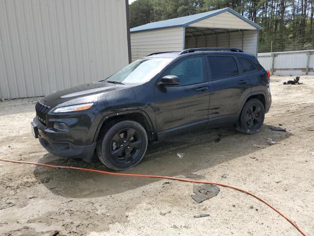 2016 JEEP CHEROKEE LIMITED, 