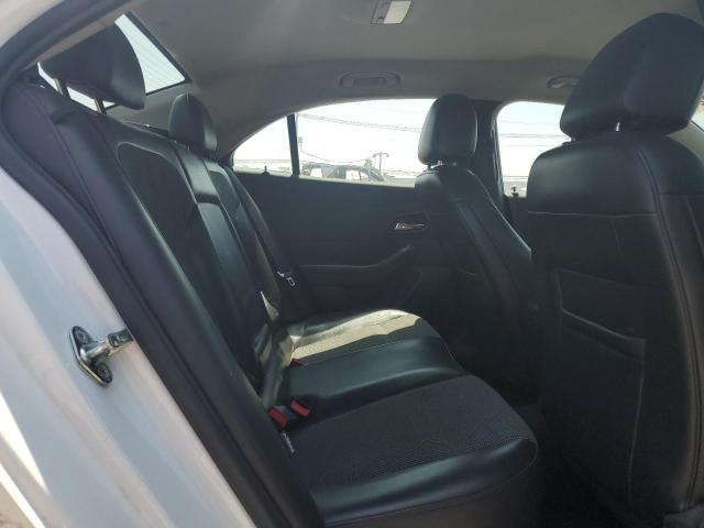 1G11C5SA0GF148230 - 2016 CHEVROLET MALIBU LIM LT თეთრი ფოტო 10