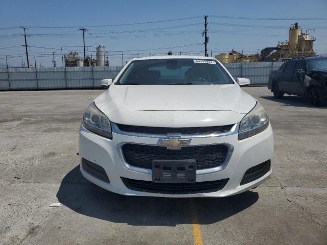 1G11C5SA0GF148230 - 2016 CHEVROLET MALIBU LIM LT თეთრი ფოტო 5