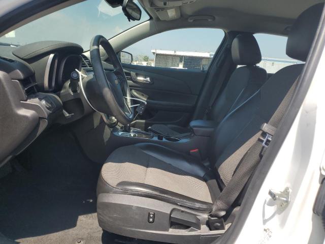1G11C5SA0GF148230 - 2016 CHEVROLET MALIBU LIM LT თეთრი ფოტო 7