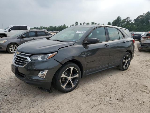 2019 CHEVROLET EQUINOX LS, 