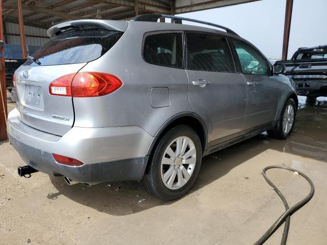 4S4WX92D784420056 - 2008 SUBARU TRIBECA LIMITED GRAY photo 3