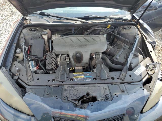 2G2WP552281132792 - 2008 PONTIAC GRAND PRIX 石墨色 照片 11