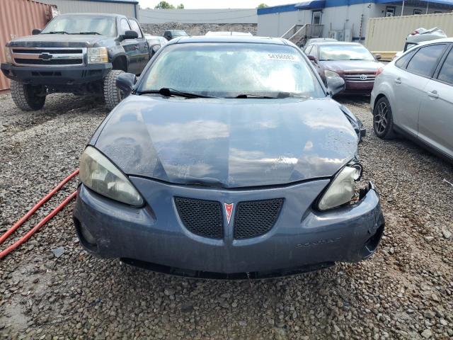 2G2WP552281132792 - 2008 PONTIAC GRAND PRIX 石墨色 照片 5