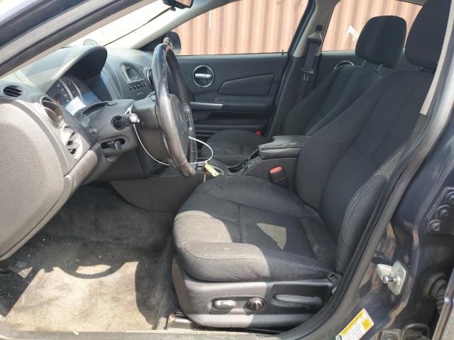 2G2WP552281132792 - 2008 PONTIAC GRAND PRIX 石墨色 照片 7