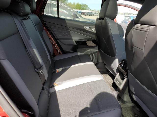 1V2WNPE86PC021963 - 2023 VOLKSWAGEN ID.4 PRO S წითელი ფოტო 11