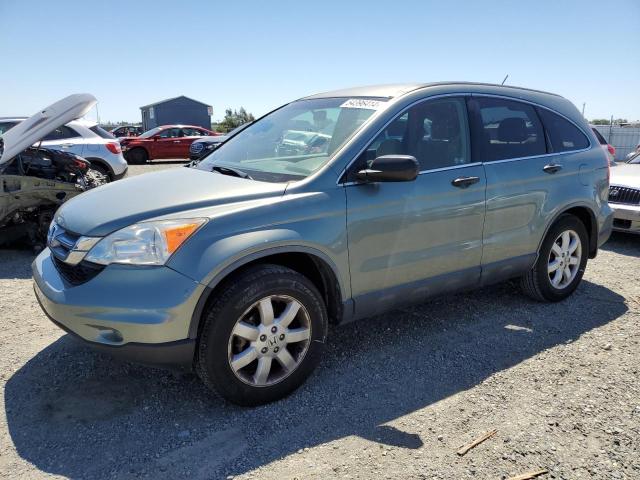 2011 HONDA CR-V SE, 