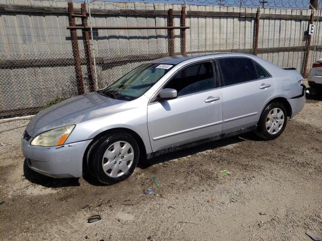 2004 HONDA ACCORD LX, 