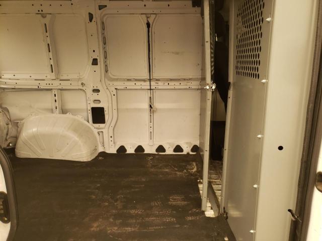 3C6TRVNGXHE541847 - 2017 RAM PROMASTER 1500 STANDARD WHITE photo 11