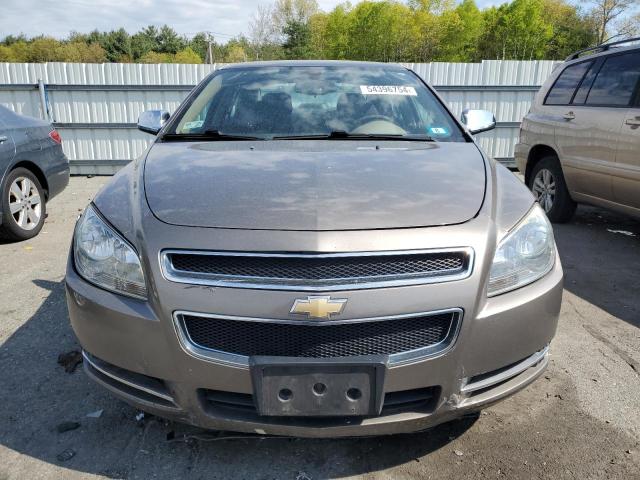 1G1ZC5E00CF215876 - 2012 CHEVROLET MALIBU 1LT 棕色 照片 5