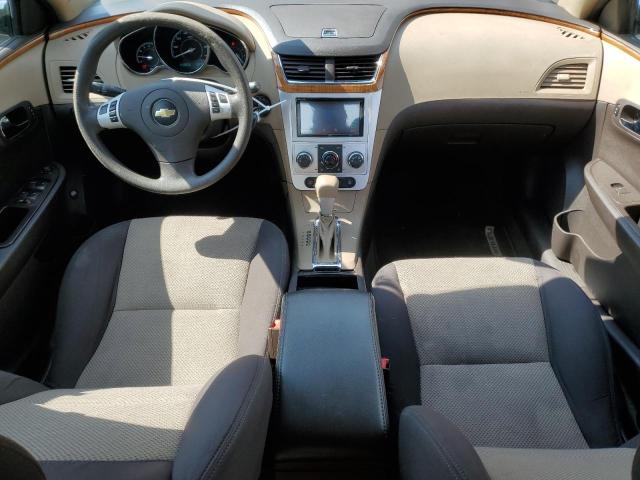 1G1ZC5E00CF215876 - 2012 CHEVROLET MALIBU 1LT 棕色 照片 8